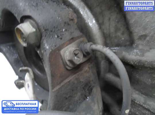 Ступица на Suzuki Grand Vitara II (JB, TD54)