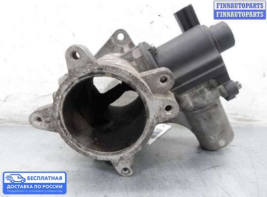 Клапан рециркуляции газов (EGR) на Volkswagen Transporter T5
