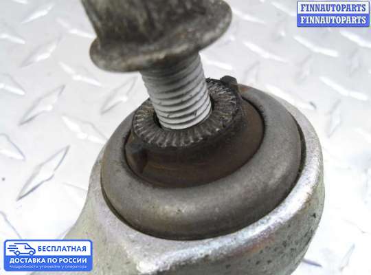 Рычаг подвески на BMW X3 (F25)