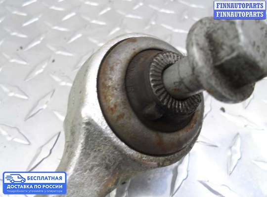Рычаг подвески на BMW X3 (F25)