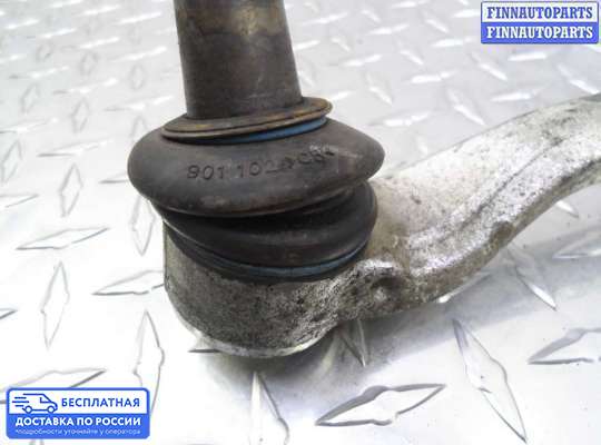 Рычаг подвески на BMW X3 (F25)