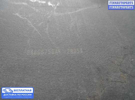 Сервопривод (электромоторчик) на Chrysler 300C I (LX)