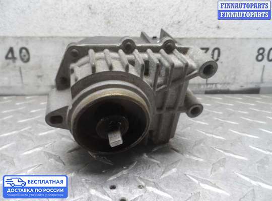 Сервопривод (электромоторчик) на Chrysler 300C I (LX)