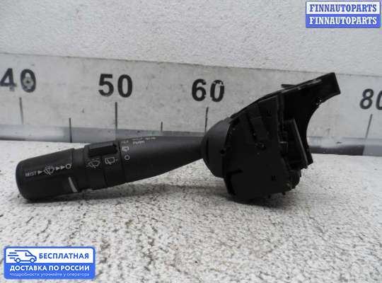 Подрулевой переключатель на Dodge Journey