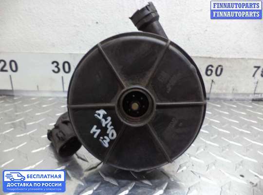 Клапан рециркуляции газов (EGR) на Hummer H3