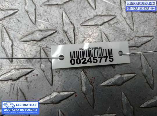 Кронштейн бампера на Volkswagen Crafter I (2E)