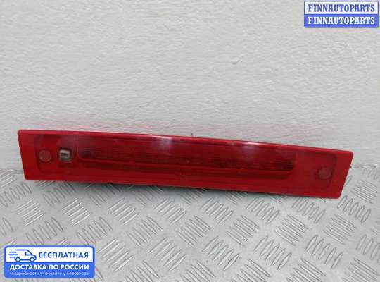 Фонарь (стоп-сигнал) центральный на Volvo XC90