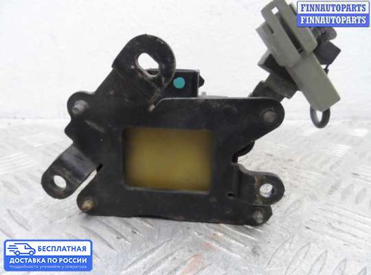 Катушка зажигания на Ford Focus I