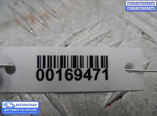 Катушка зажигания на Ford Focus I