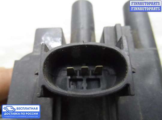 Катушка зажигания на Ford Focus I