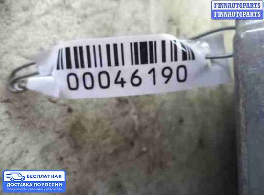 Аудиотехника на Land Rover Discovery III