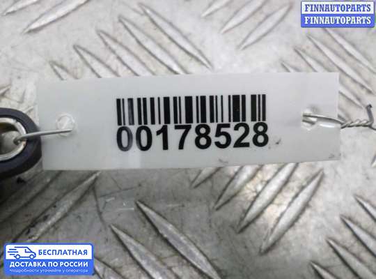 Датчик удара (Airbag) на Audi A6 (C7)