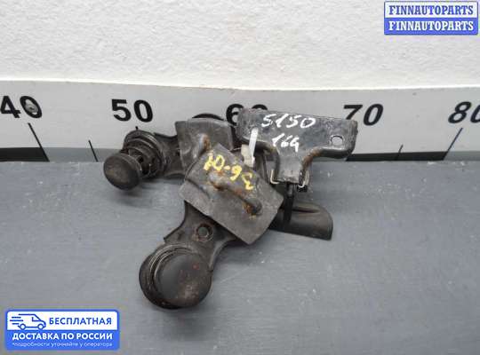 Замок капота на Mercedes-Benz GL (X164)