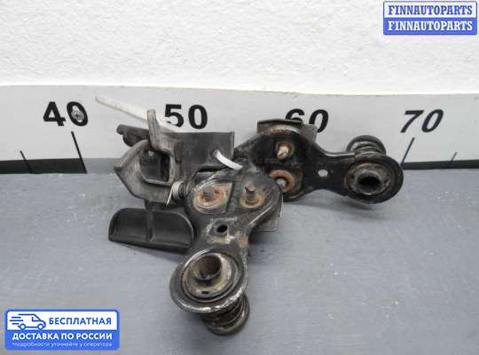 Замок капота на Mercedes-Benz GL (X164)