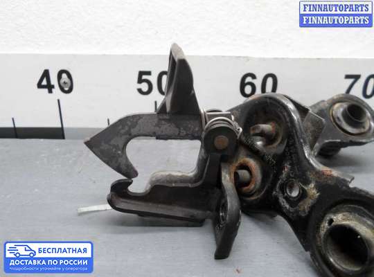 Замок капота на Mercedes-Benz GL (X164)