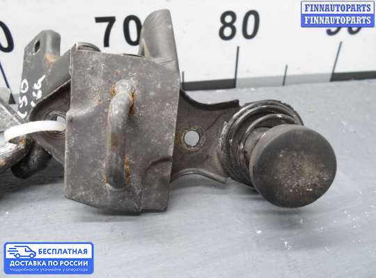 Замок капота на Mercedes-Benz GL (X164)