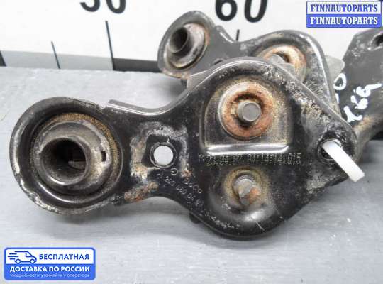 Замок капота на Mercedes-Benz GL (X164)