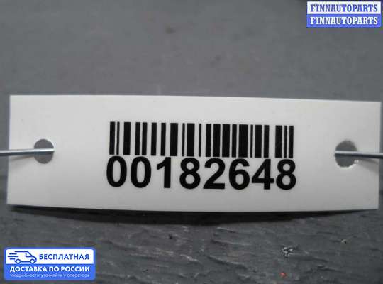 Замок капота на Mercedes-Benz GL (X164)