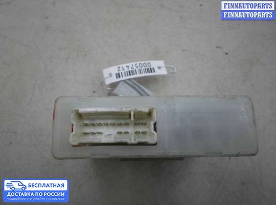 ЭБУ прочее на Nissan Murano I (Z50)
