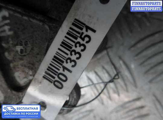 Насос вакуумный (дизель) на Land Rover Discovery III