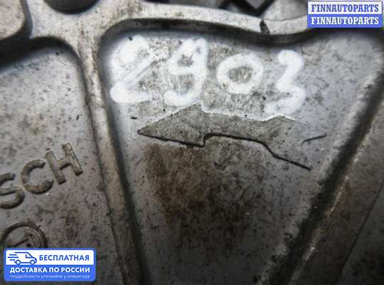 Насос вакуумный (дизель) на Land Rover Discovery III