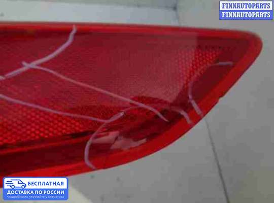 Фонарь задний на Ford Kuga II / Escape III