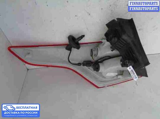 Фонарь задний на Ford Kuga II / Escape III
