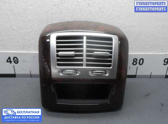 Дефлектор обдува салона на Mercedes-Benz S (W221)