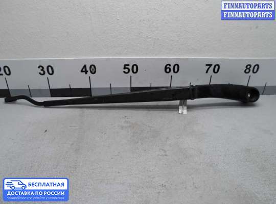 Поводок дворника на Kia Optima III (TF)