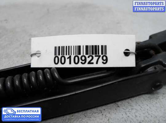 Поводок дворника на Kia Optima III (TF)