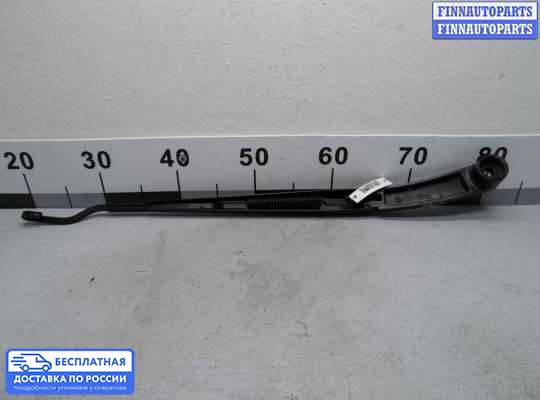 Поводок дворника на Kia Optima III (TF)