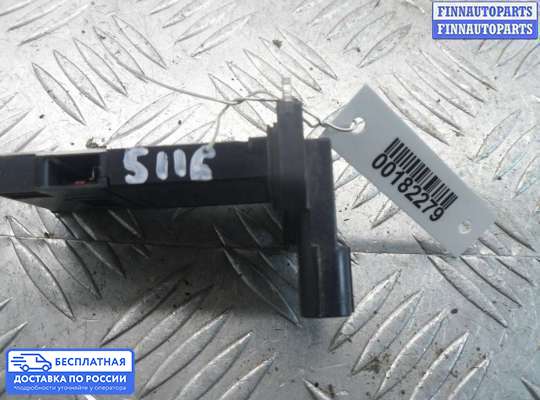 Датчик расхода воздуха (ДМРВ) на Honda Pilot II (YF3,YF4)