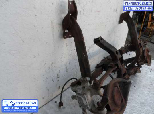 Рычаг подвески на Suzuki XL7 II