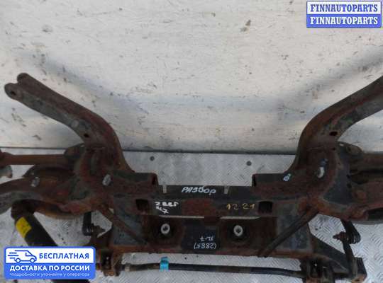 Рычаг подвески на Suzuki XL7 II