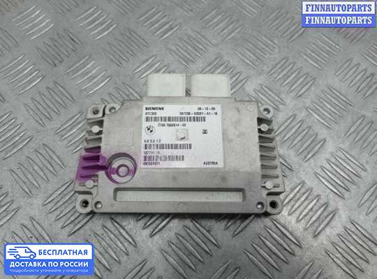 ЭБУ прочее на BMW 5 (E60/E61)