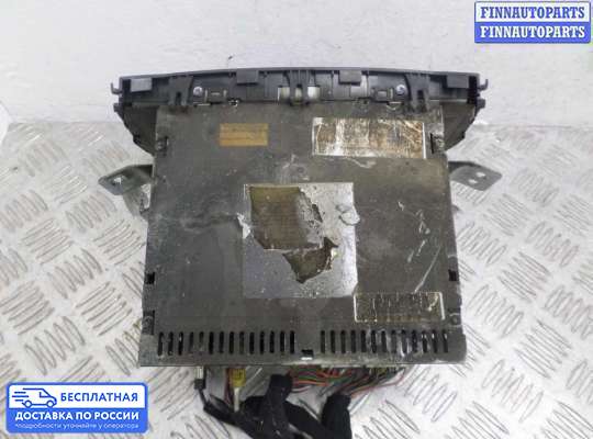 Магнитола на Hyundai Santa Fe III (DM, NC)
