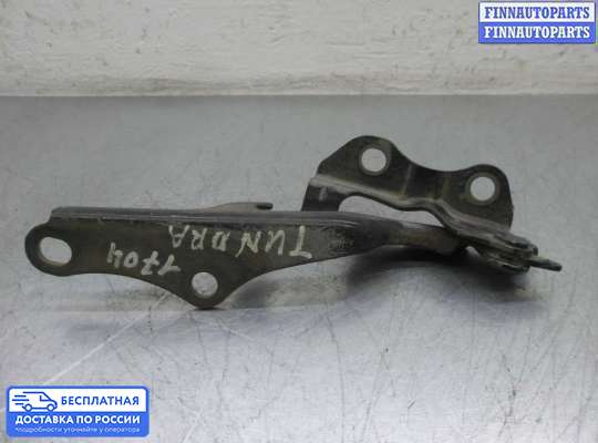 Петля капота на Toyota Tundra I