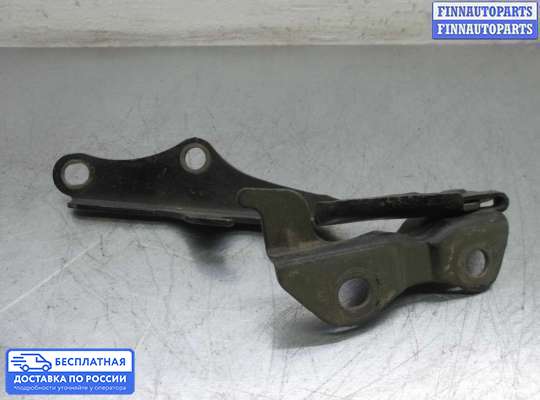 Петля капота на Toyota Tundra I