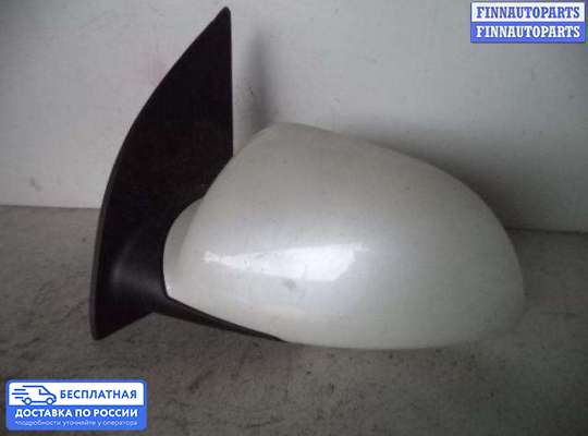 Зеркало боковое на Suzuki XL7 II