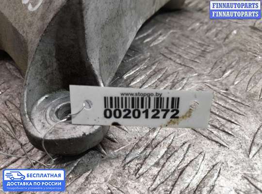 Кронштейн ДВС (лапа) на Chevrolet Camaro V