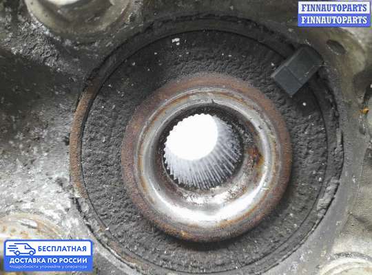 Ступица на Ford Explorer V (U502)