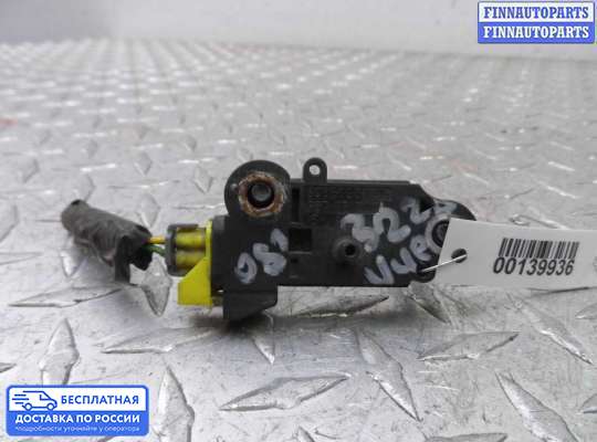 Датчик удара (Airbag) на Opel Antara