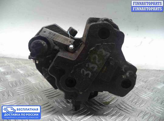 ТНВД на Jeep Grand Cherokee III (WK, WH)