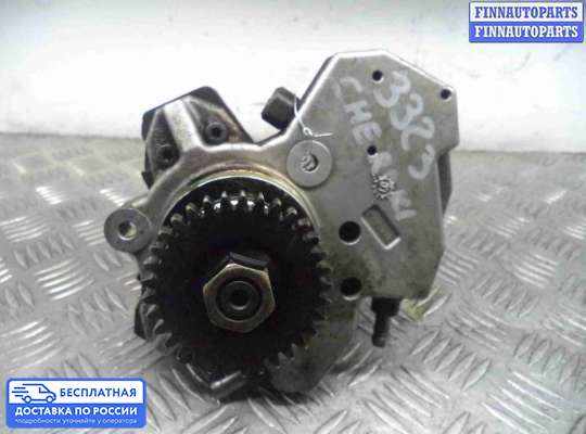 ТНВД на Jeep Grand Cherokee III (WK, WH)