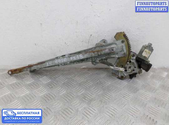 Стеклоподъемник электрический на Infiniti FX I (S50)