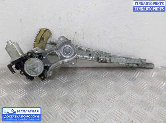 Стеклоподъемник электрический на Infiniti FX I (S50)