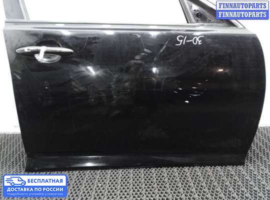 Замок боковой двери на Kia Optima III (TF)