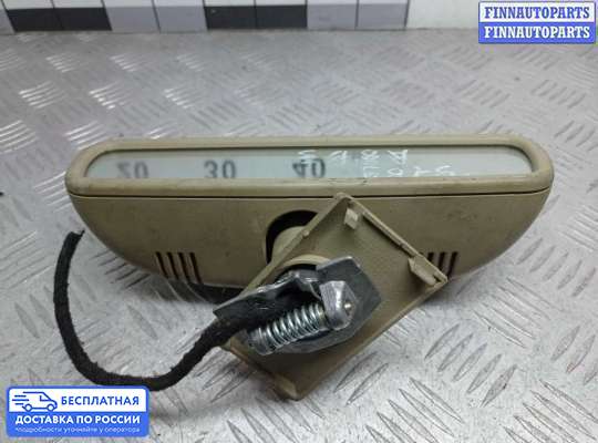 Зеркало салонное на Audi A8 (D3, 4E)