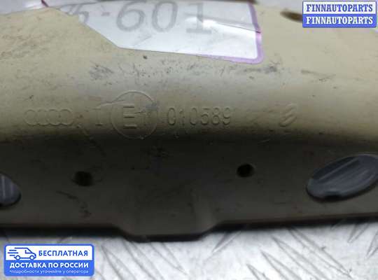 Зеркало салонное на Audi A8 (D3, 4E)