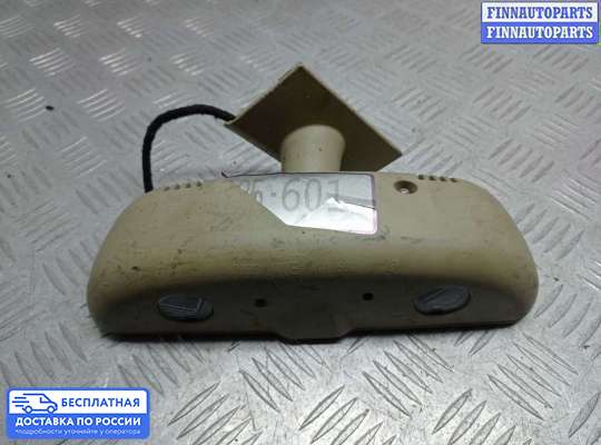 Зеркало салонное на Audi A8 (D3, 4E)